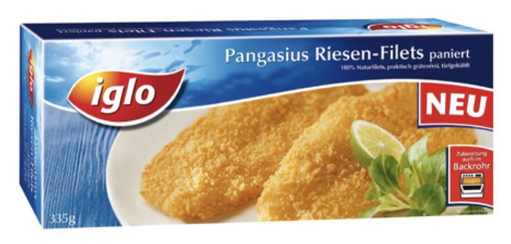 Pangasius: Vietnam setzt verstärkt auf Convenience