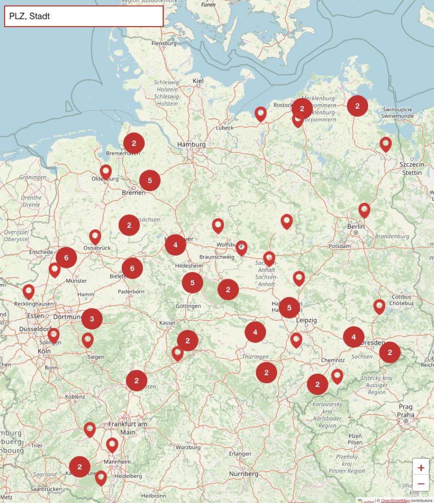 Hammer-Nachfolgeunternehmen stellt auch Insolvenzantrag
