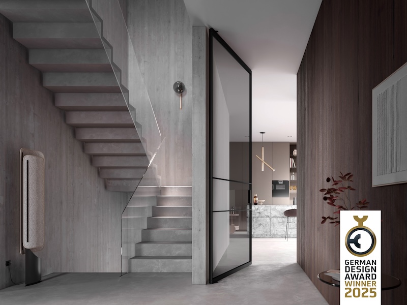 40 Jahre Experte für maßgefertigte Raumlösungen