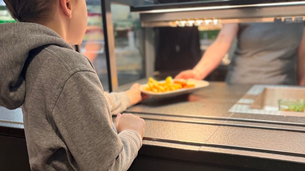 Hamburg: Iglo unterstützt soziale Aktion im Miniatur Wunderland