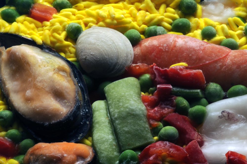 YouGov: 2,5 Prozent Umsatzwachstum für Tiefkühlkost in 2025