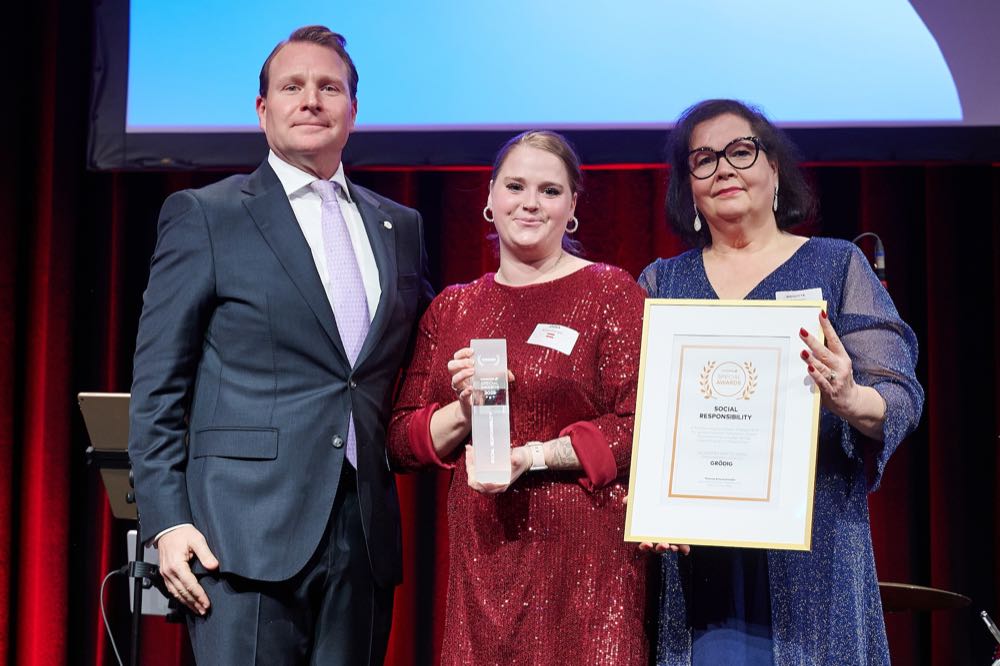 Salesianer zeichnet besondere Leistungen aus