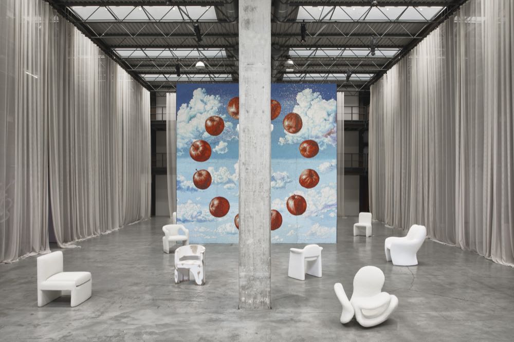 Globales Wachstum und Messe-Innovationen