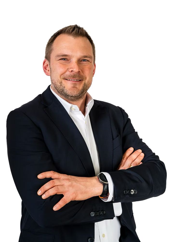 Enia: In Norddeutschland geht Eggeling, Krack übernimmt