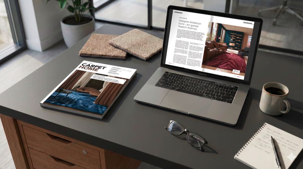 Voller digitaler Zugriff exklusiv für unsere Abonnenten