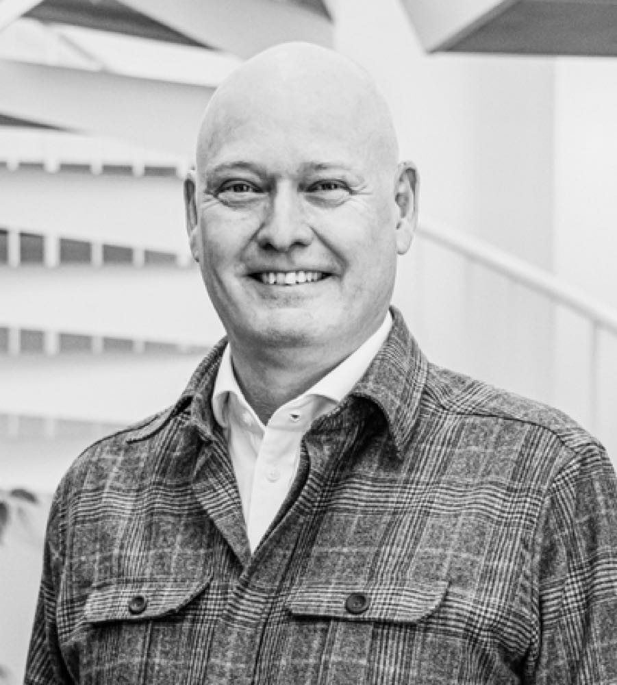  Rugvista: CFO Joakim Tuvner kündigt Rücktritt an