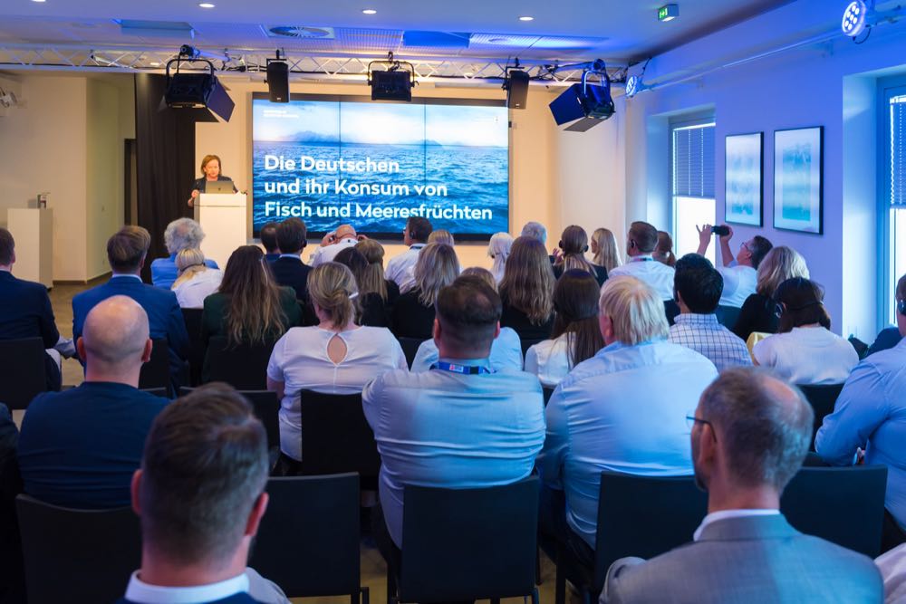 Fish International 2026 mit hochkarätigem Vortragsprogramm