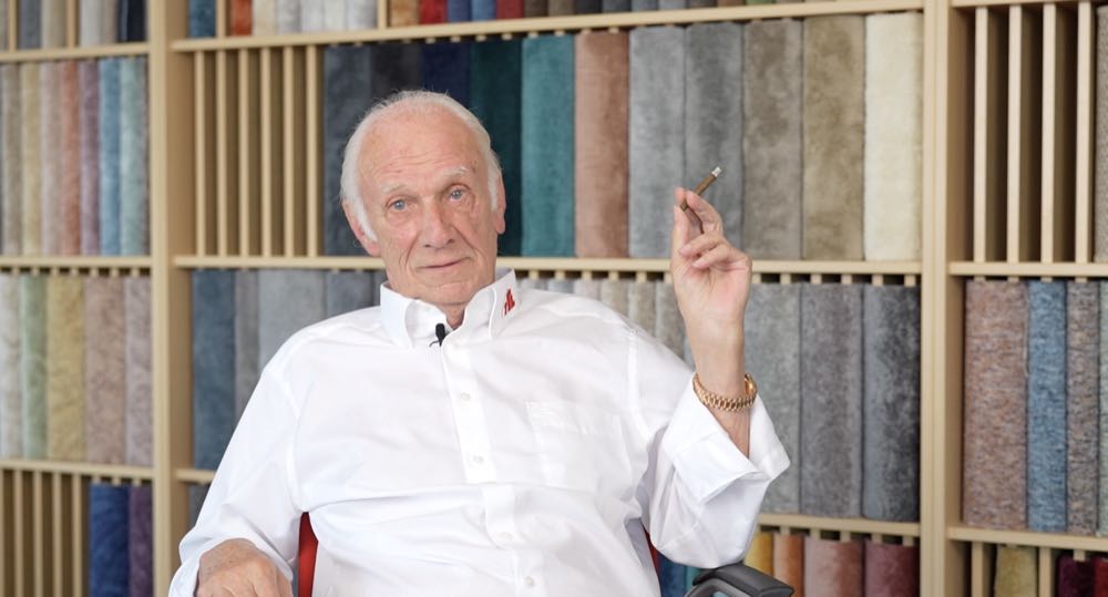  TTL-Gründer Heinz Fuchs gestorben