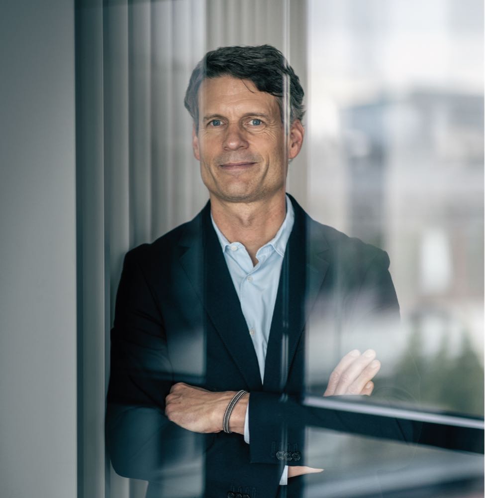 Dr.Schnell frischt sein Erscheinungsbild auf