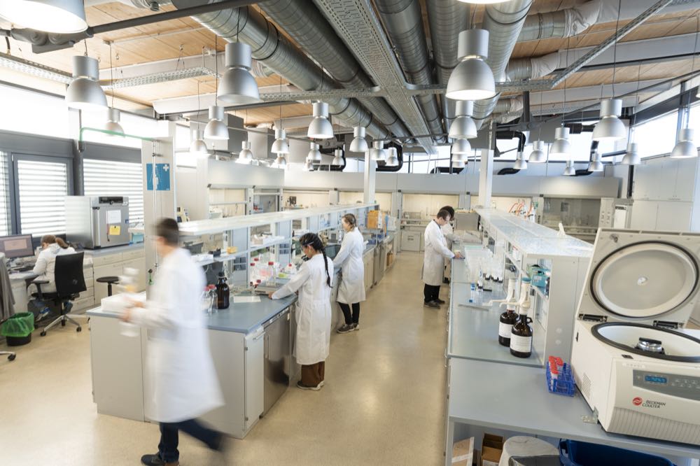 Hohenstein feiert 80. Geburtstag