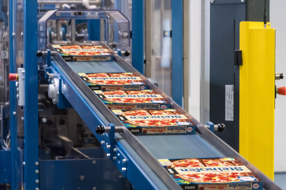 Original Wagner: Großeinsatz der Feuerwehr