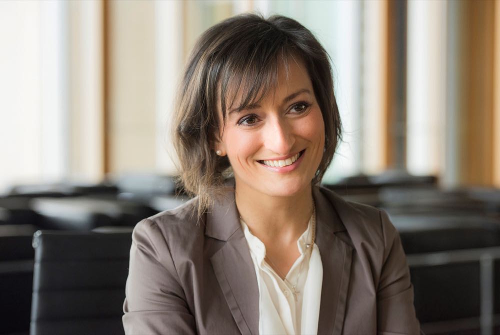  Republic Floor: Sonia Wedell-Castellano verantwortet Europa-Vertrieb