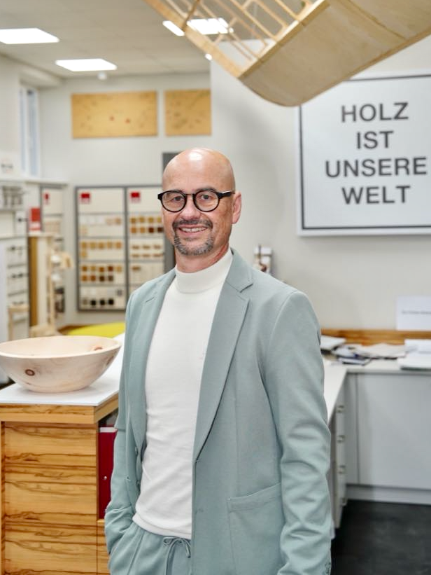 JAF: Maschutznig leitet Niederlassung Villach