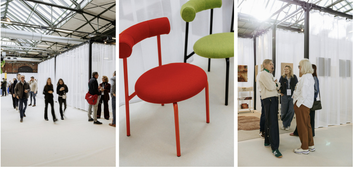 Kommt 2026 nach Düsseldorf