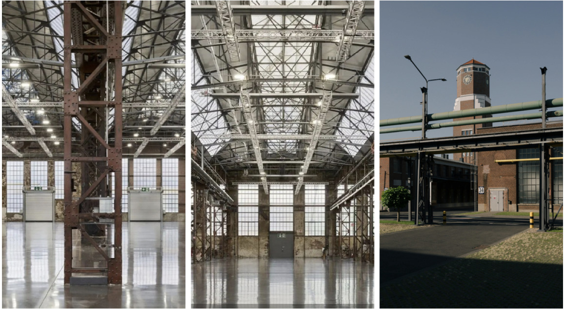 Kommt 2026 nach Düsseldorf