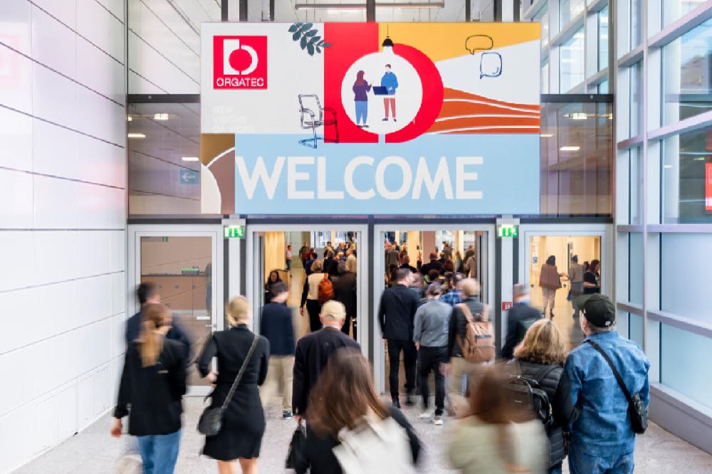 Mit neuer Ausrichtung auf gutem Kurs