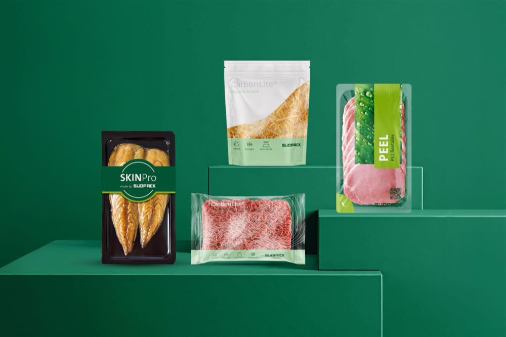 Südpack zeigt nachhaltige Verpackungslösungen auf der CFIA 2026