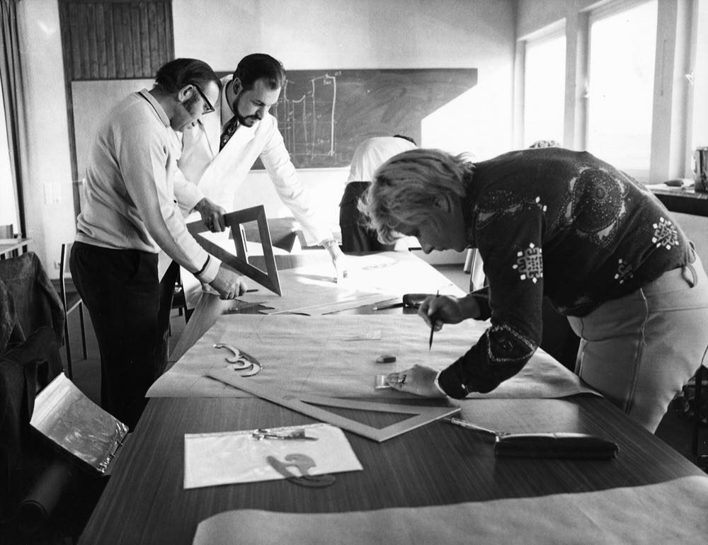 Hohenstein wird 80 Jahre alt