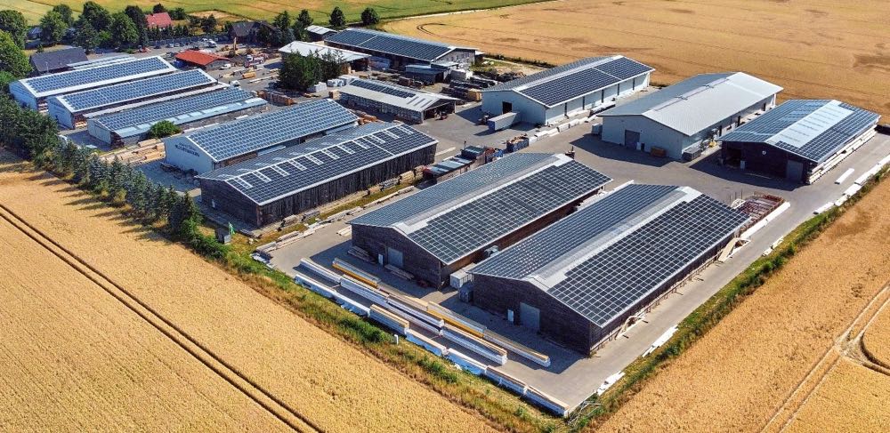 Hagebau: Schmidt & Thürmer verstärkt den Holzhandel