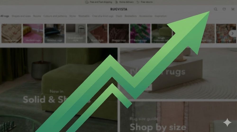  Rugvista Group erzielt deutliches Umsatzplus im vierten Quartal 2025