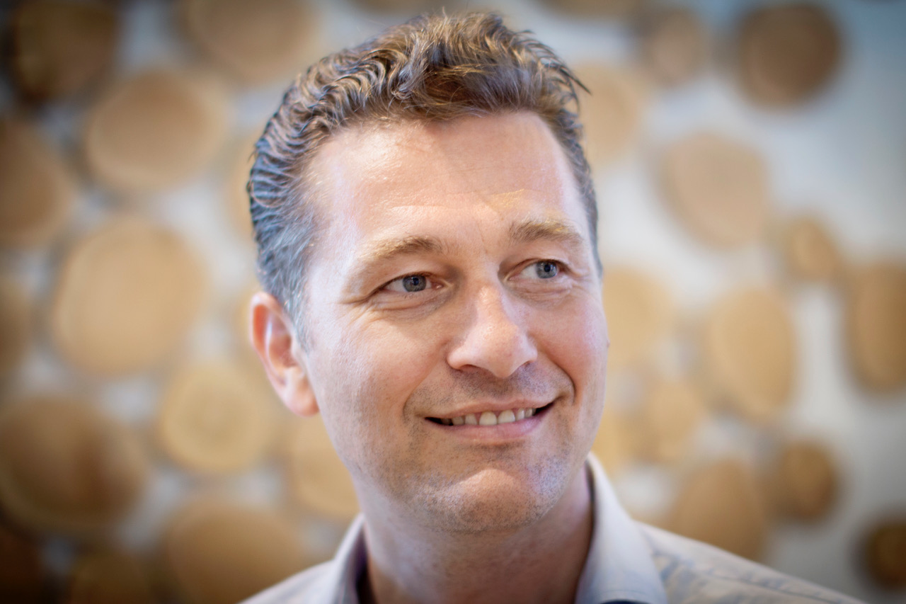 Unilin: CEO Messiaen geht, De Cock kehrt interimistisch zurück