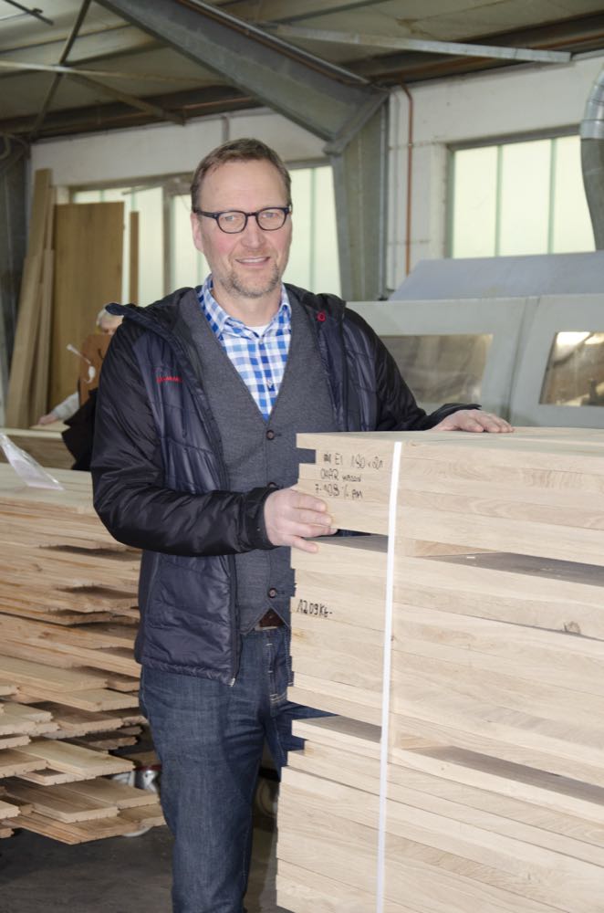  Drüsedau stellt Betrieb ein