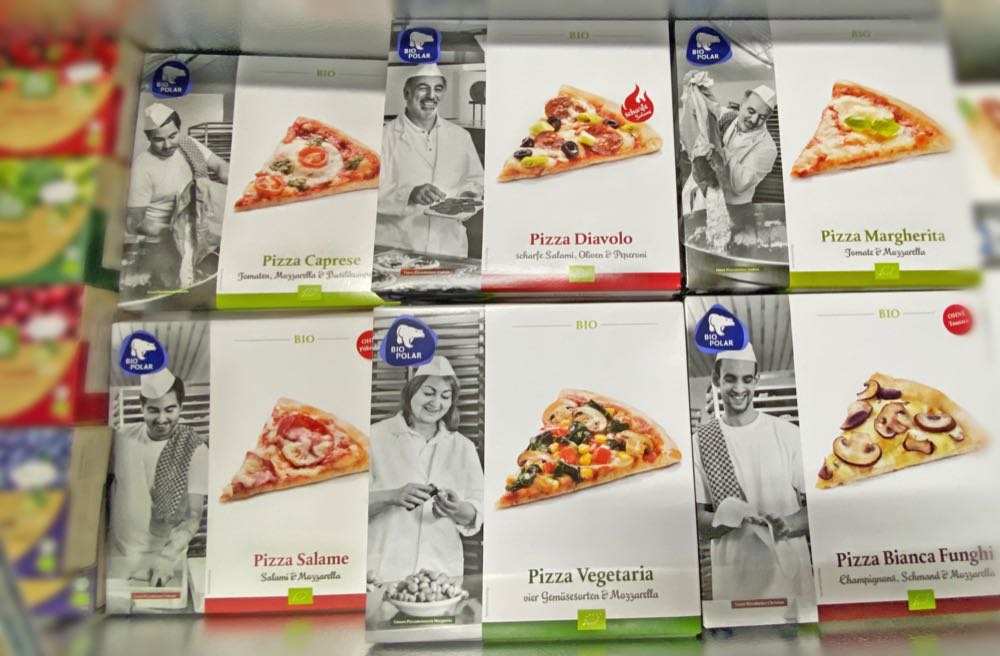 Neue TK-Allianz: Ökofrost kooperiert mit regionalen Bio-Großhändlern