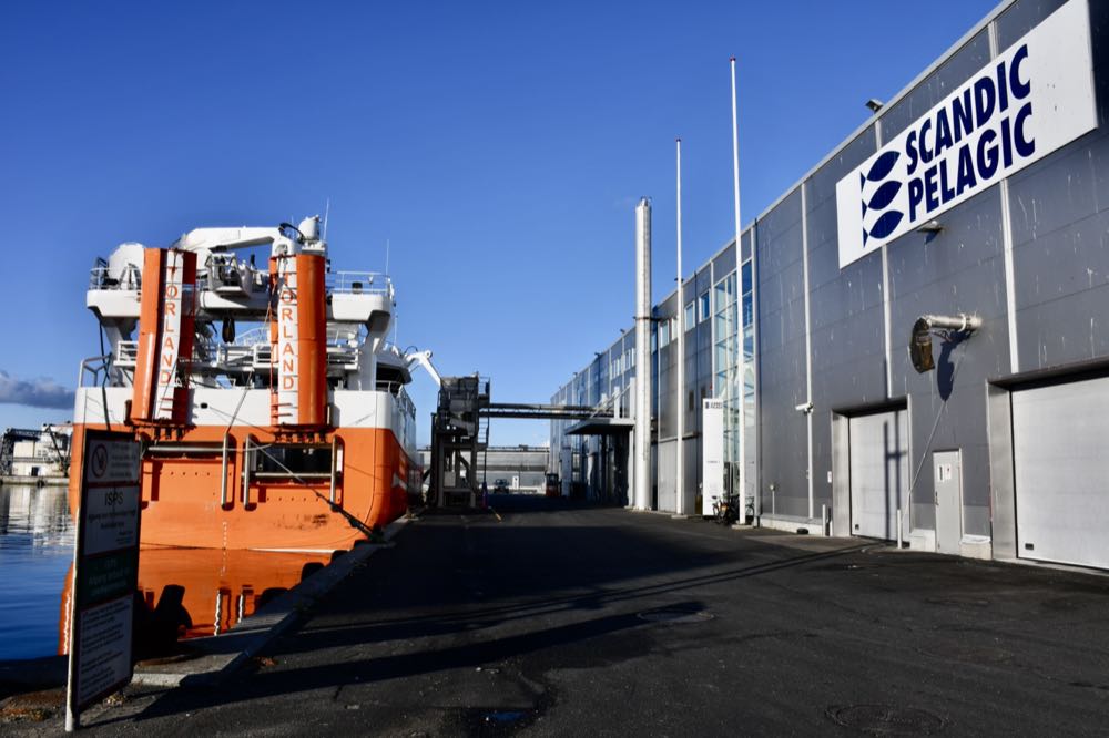 Dänemark: Verzicht auf Diesel-Generatoren beim Löschen