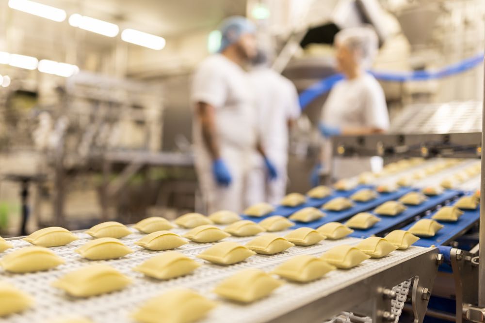 Bürger steigert Absatz auf Rekordniveau