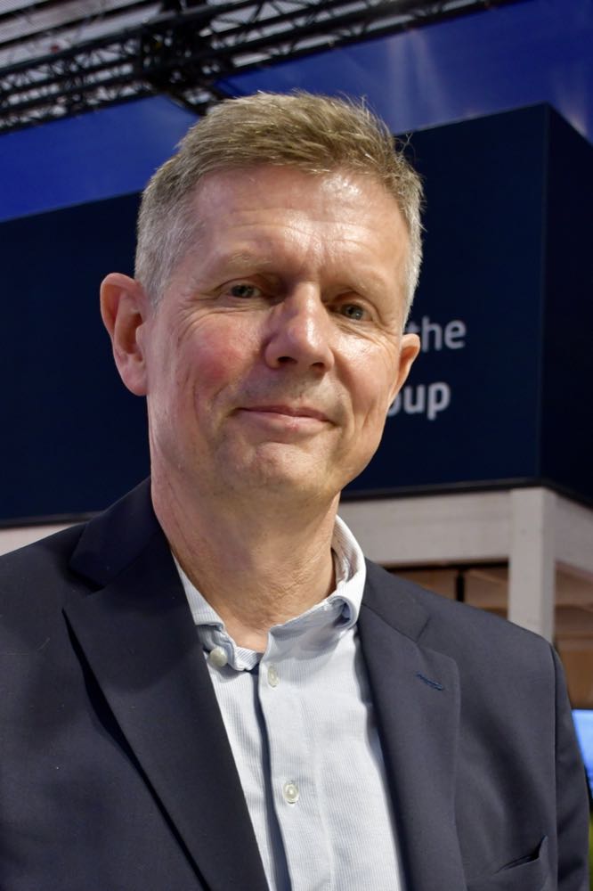 AquaPri: Søren Mattesen wird Geschäftsentwickler