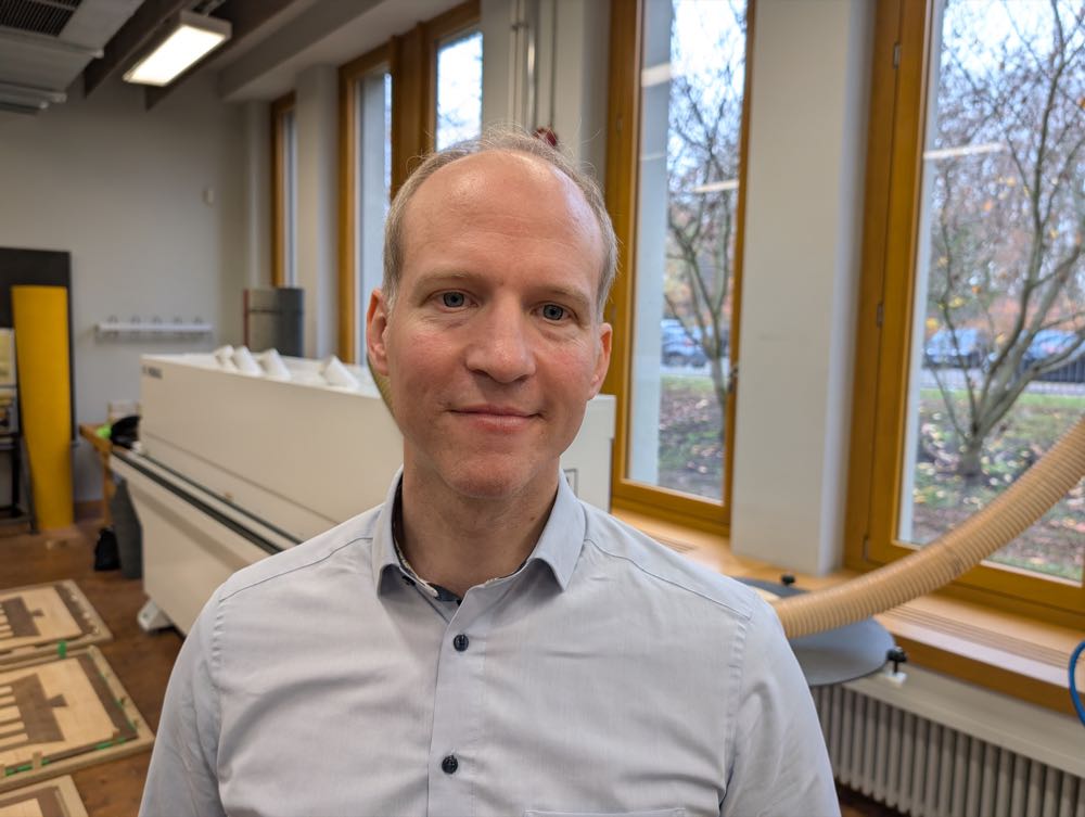  Interview mit BVPF-Geschäftsführer Michel Durieux: „Wir verbinden Tradition mit Zukunft“