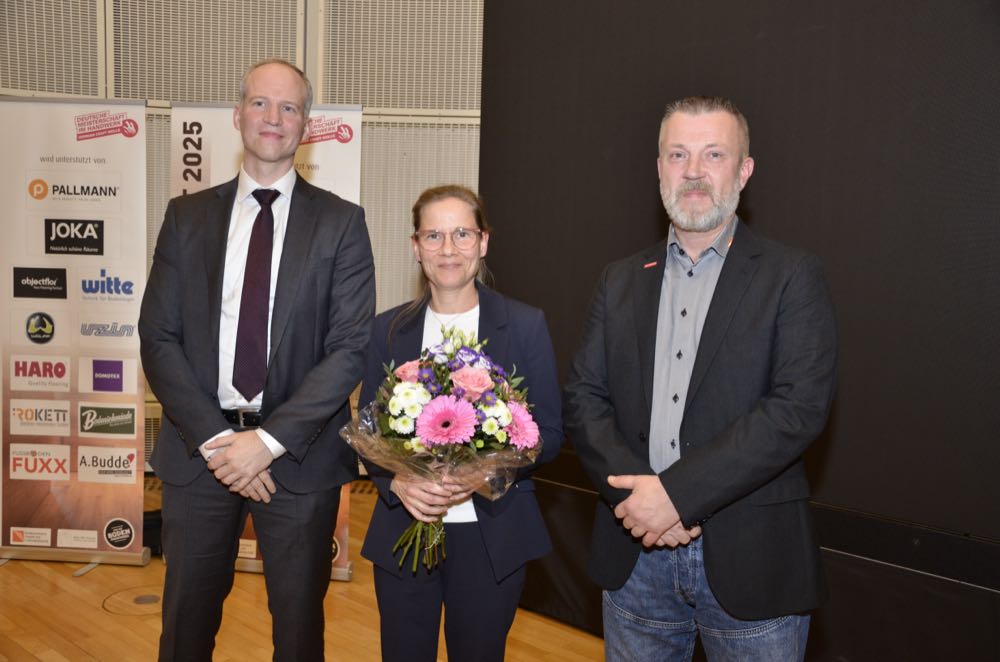  Interview mit BVPF-Geschäftsführer Michel Durieux: „Wir verbinden Tradition mit Zukunft“