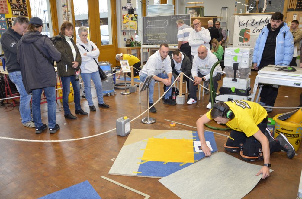  Interview mit BVPF-Geschäftsführer Michel Durieux: „Wir verbinden Tradition mit Zukunft“