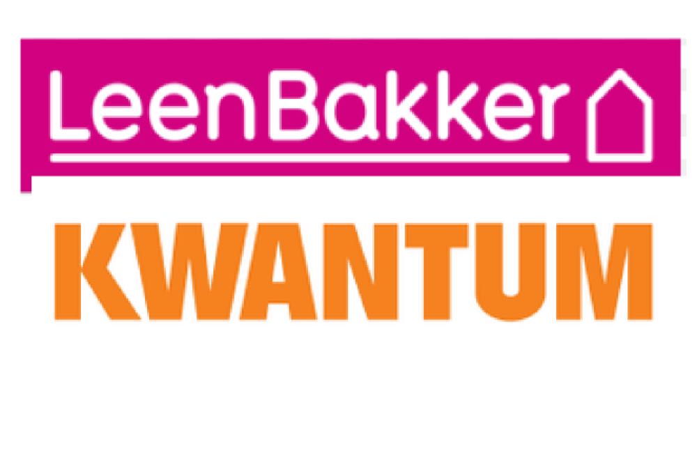 Kwantum und Leen Bakker vor Übernahme