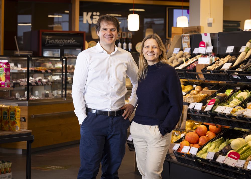 Dennree übertrifft Wachstum des Jubiläumsjahres 2024