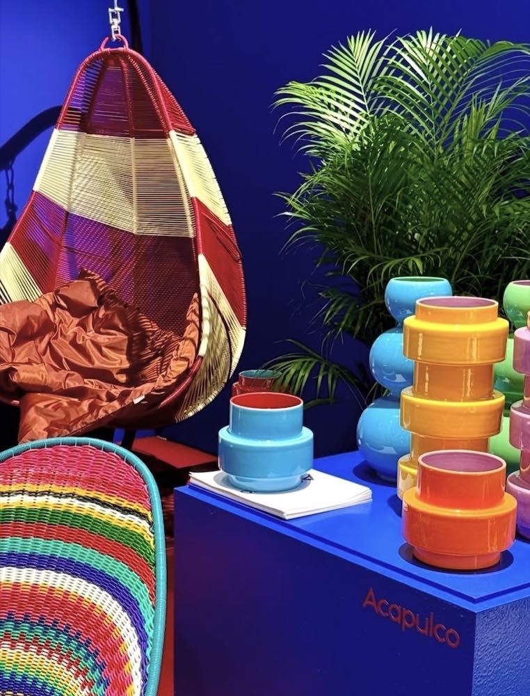 Messe-Trio geht erfolgreich zu Ende