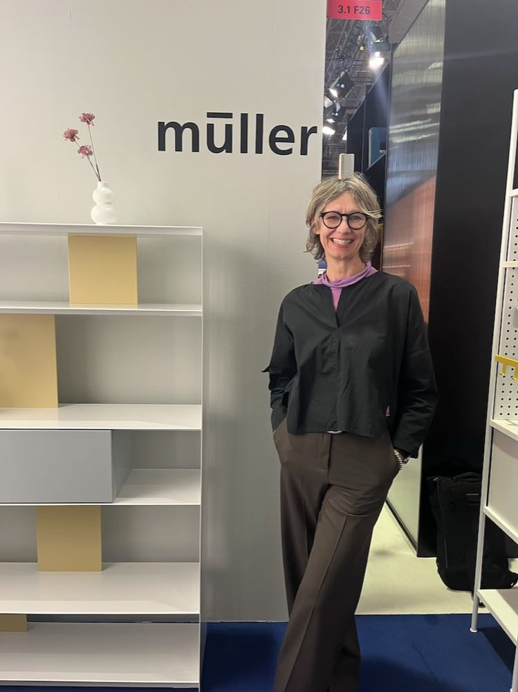 Messe-Trio geht erfolgreich zu Ende