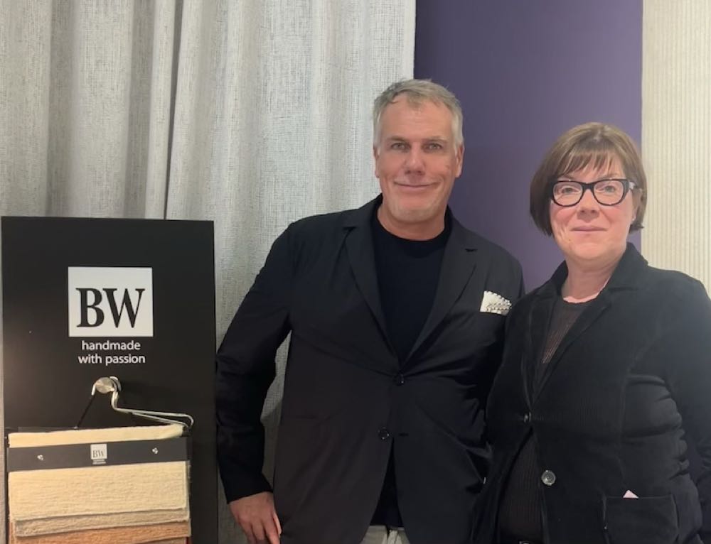 Messe-Trio geht erfolgreich zu Ende