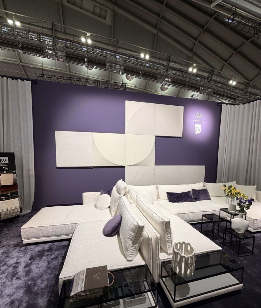 Messe-Trio geht erfolgreich zu Ende