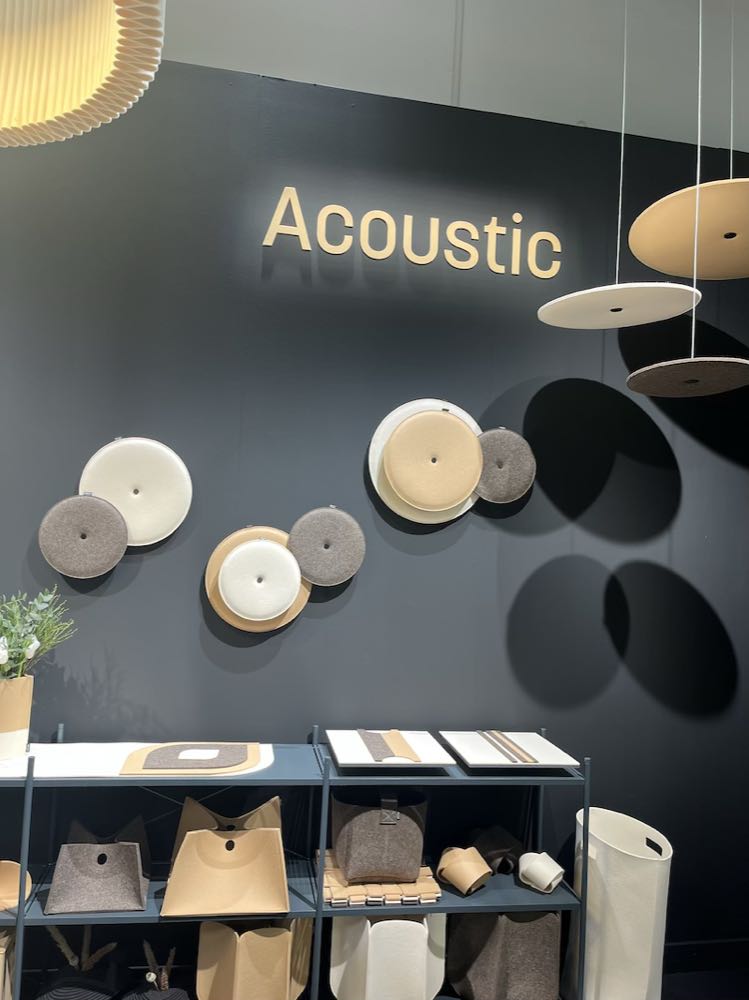 Messe-Trio geht erfolgreich zu Ende