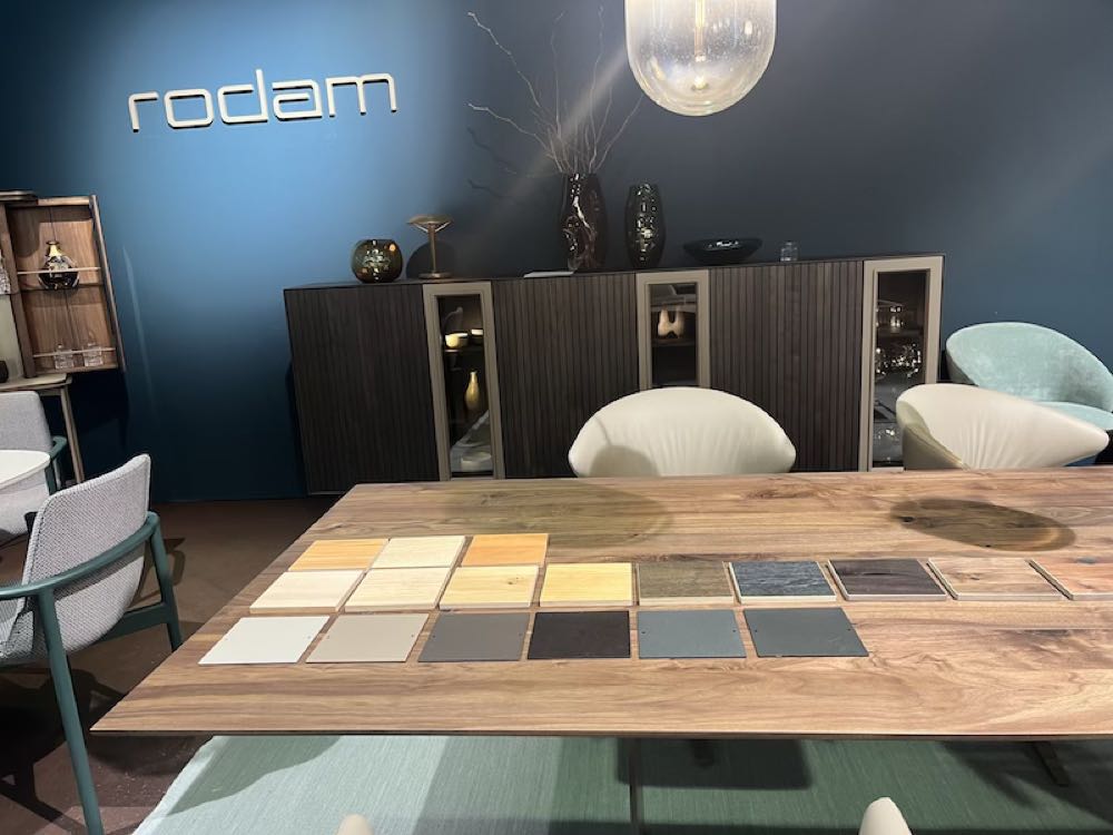 Messe-Trio geht erfolgreich zu Ende