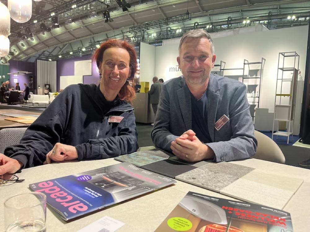 Messe-Trio geht erfolgreich zu Ende