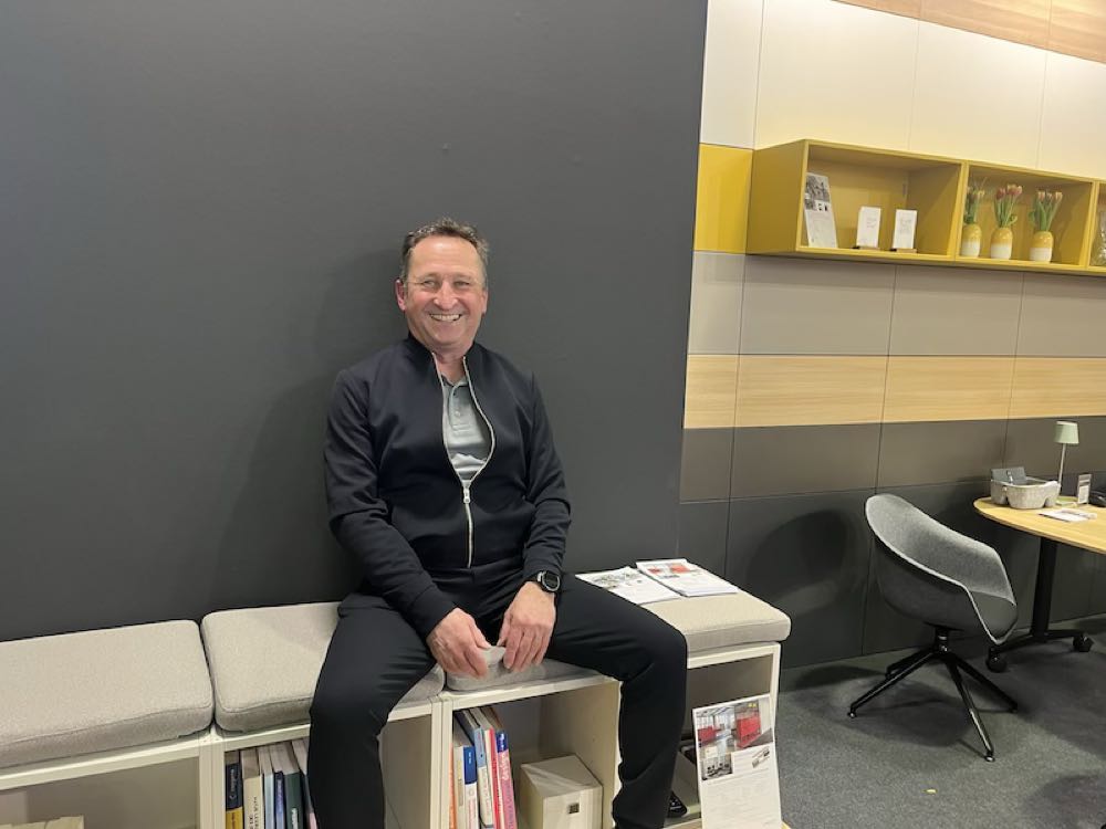 Messe-Trio geht erfolgreich zu Ende