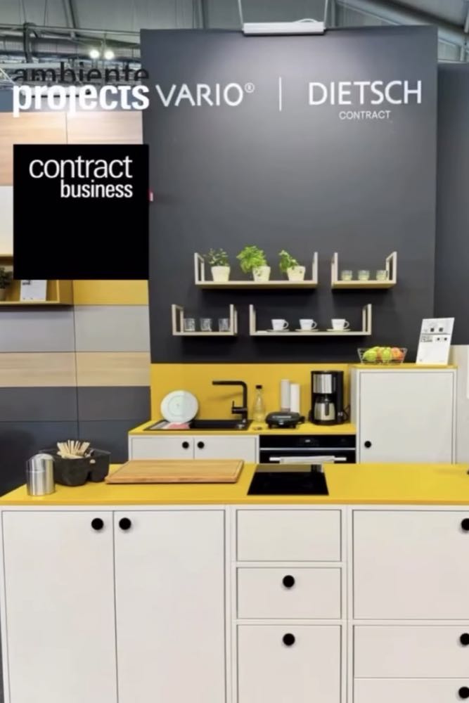 Messe-Trio geht erfolgreich zu Ende