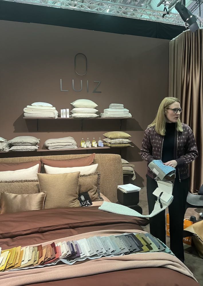 Messe-Trio geht erfolgreich zu Ende