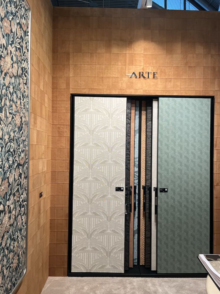 Messe-Trio geht erfolgreich zu Ende