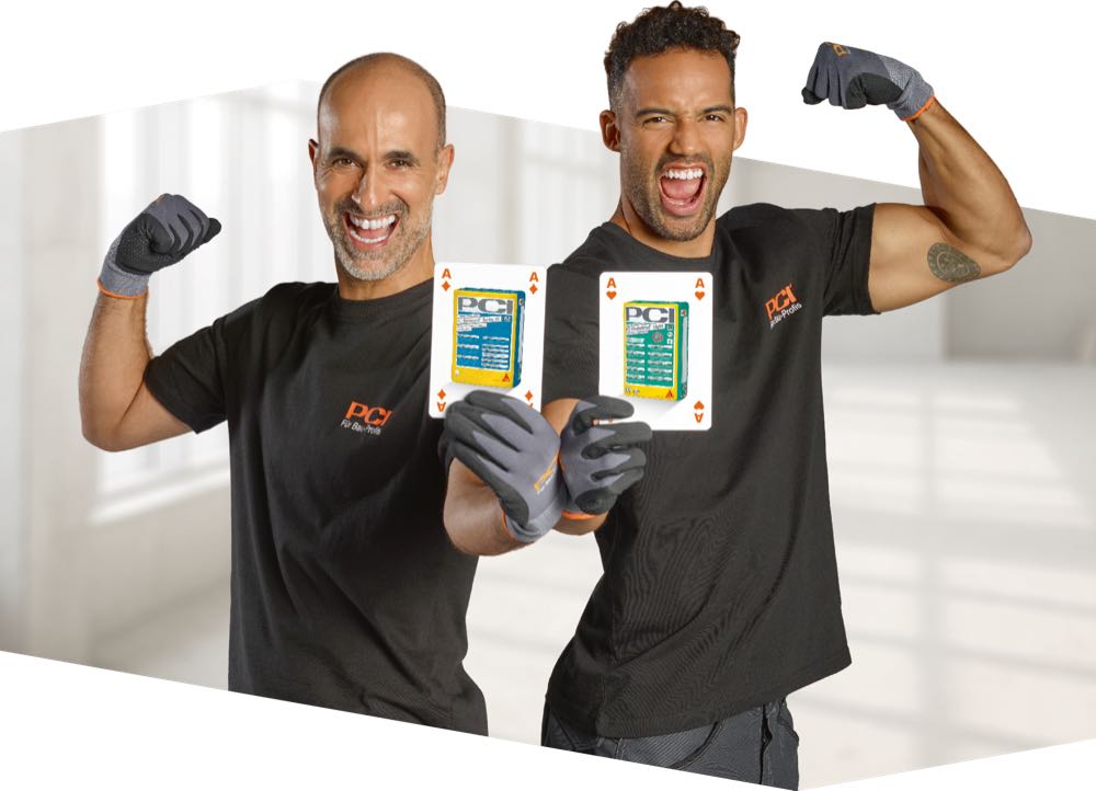  PCI entwickelt Sanierungs-Kampagne 2026 weiter