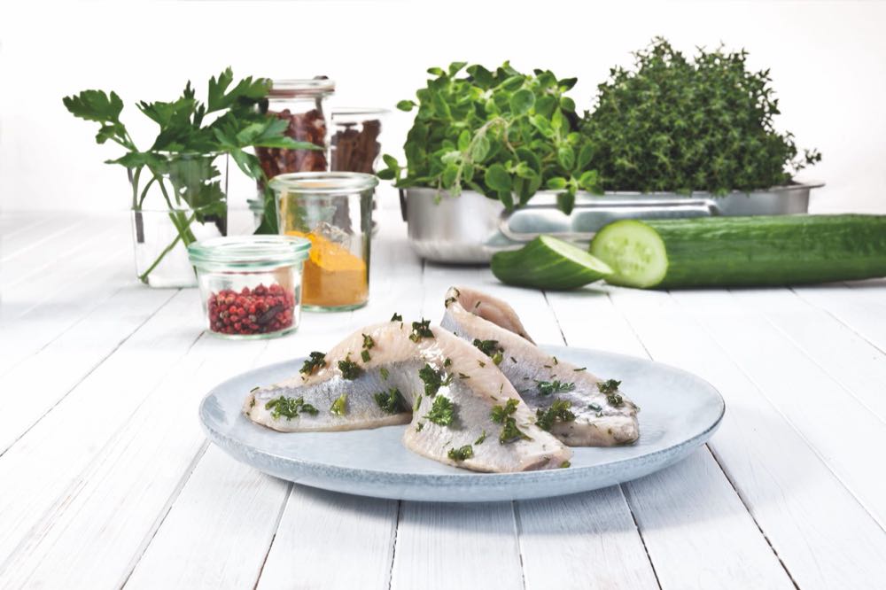 Friesenkrone vergibt drei Stipendien für die Weiterbildung zum Fischsommelier