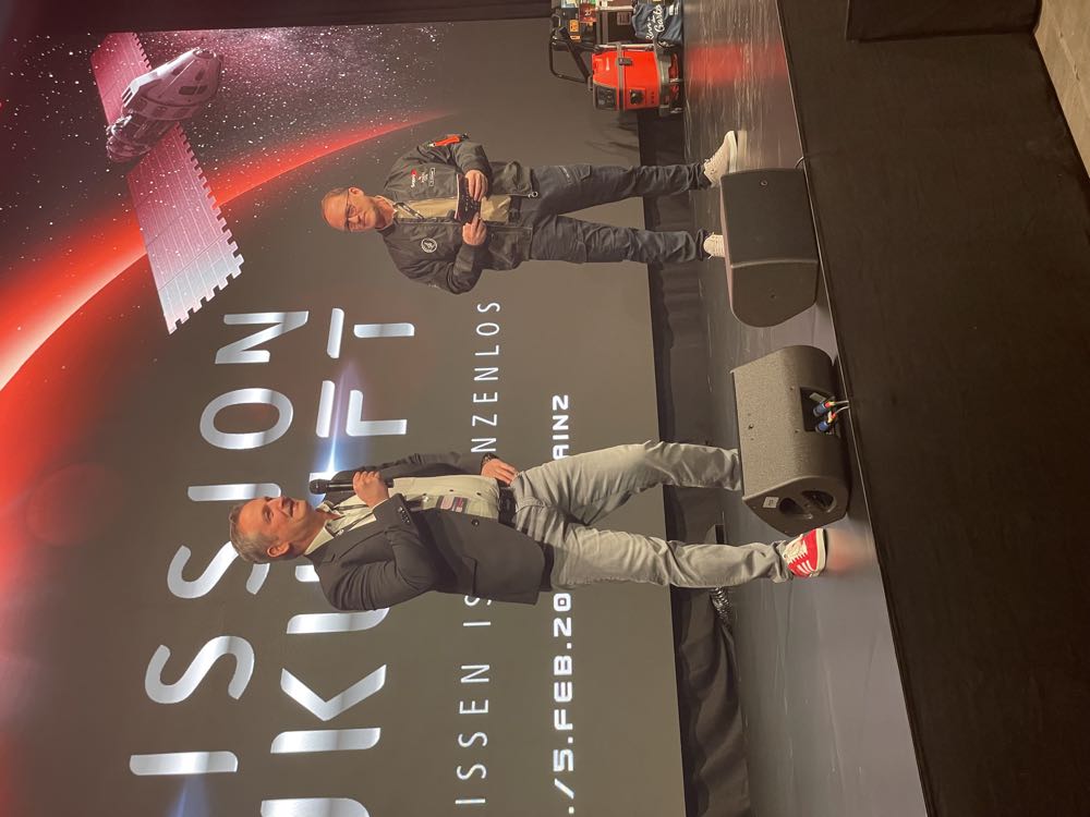  Sopro Bauchemie: Weichen für 2026 auf Wachstum gestellt