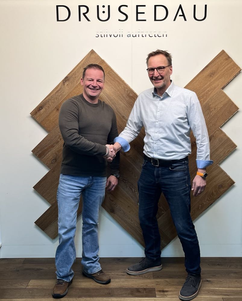 Drüsedau & Müller stellt Produktion ein – FB Hout übernimmt